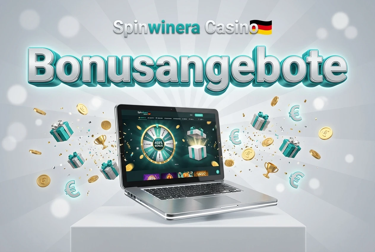 Bonusangebote