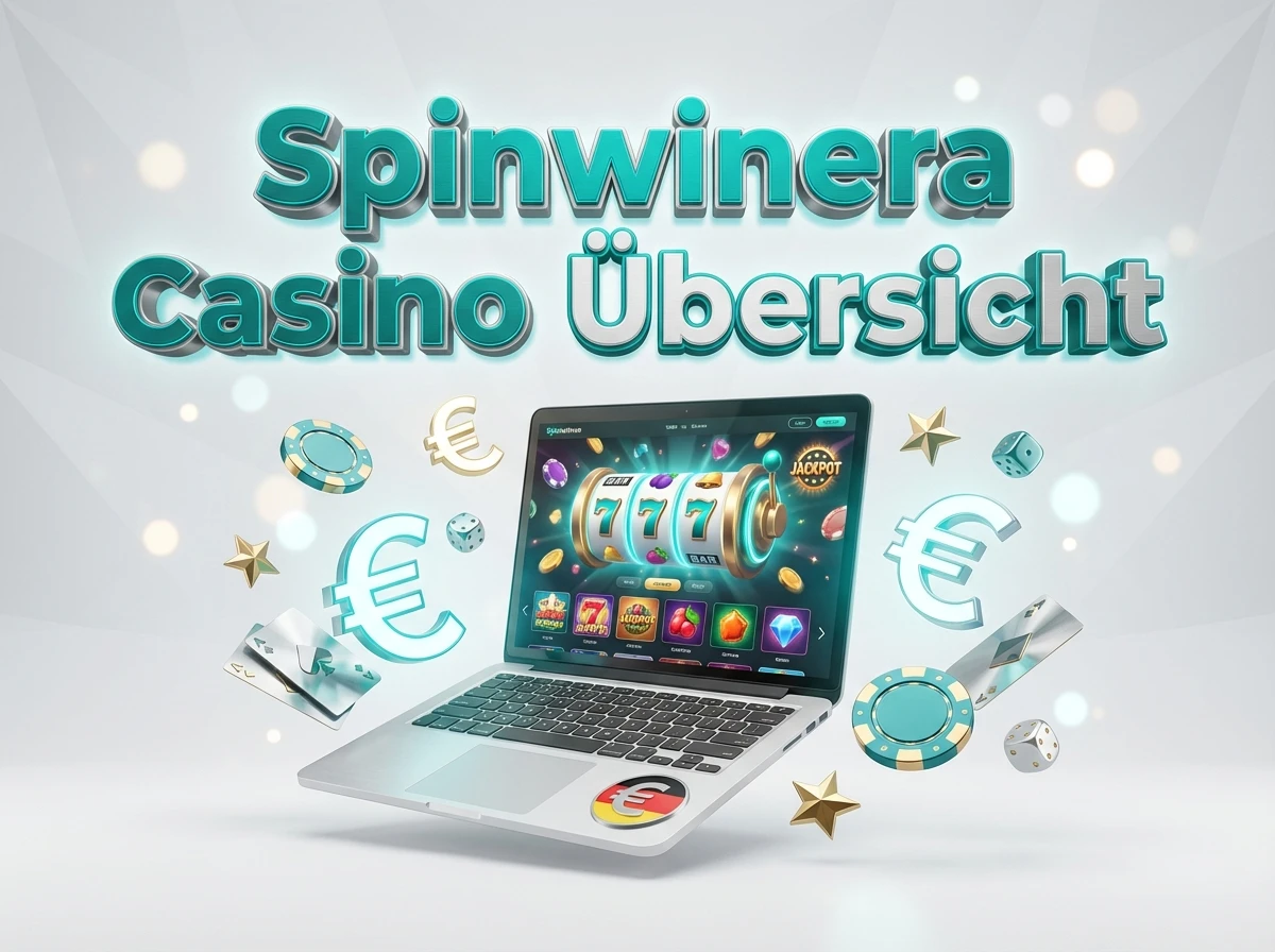 Spinwinera Casino Übersicht